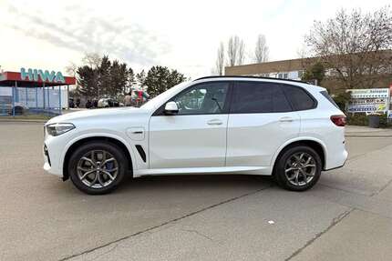BMW X5 Gebrauchtwagen