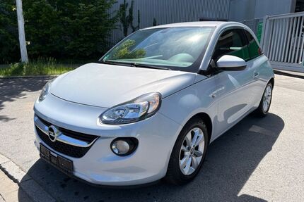 Opel Adam Gebrauchtwagen