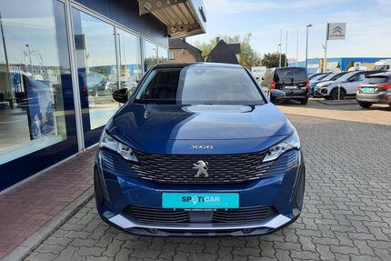 Peugeot 3008 Gebrauchtwagen