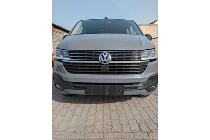 VW T6 Multivan Gebrauchtwagen