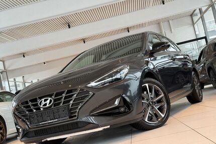 Hyundai i30 Gebrauchtwagen