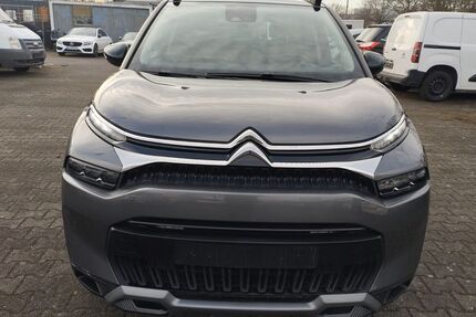 Citroen C3 Gebrauchtwagen