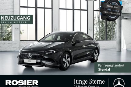 Mercedes-Benz CLA 250 Gebrauchtwagen