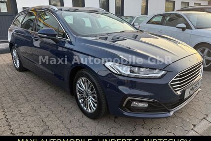Ford Mondeo Gebrauchtwagen