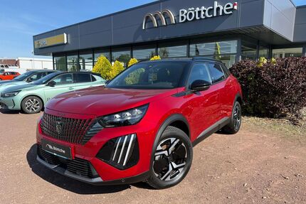 Peugeot 2008 Gebrauchtwagen