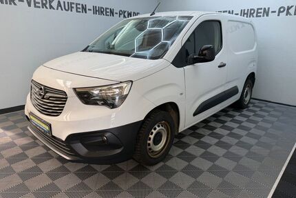 Opel Combo Gebrauchtwagen