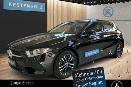 Mercedes-Benz A 250 Gebrauchtwagen