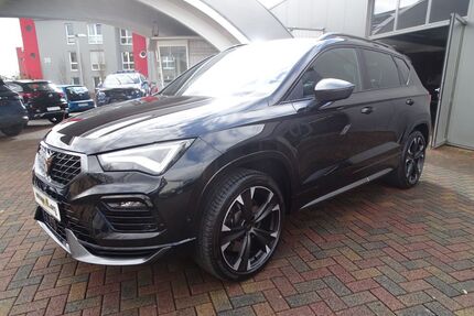 Cupra Ateca Gebrauchtwagen