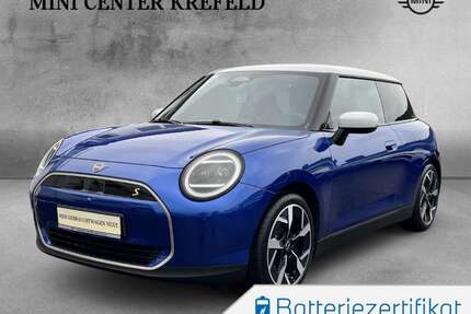 Mini Cooper SE Gebrauchtwagen