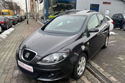 Seat Toledo Gebrauchtwagen