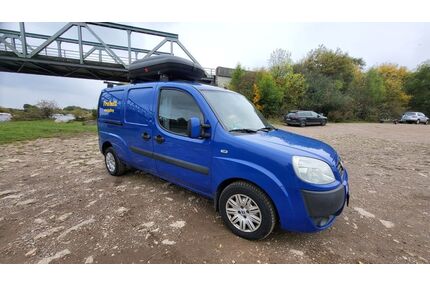 Fiat Doblo Gebrauchtwagen
