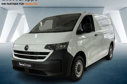 VW T7 Transporter Gebrauchtwagen