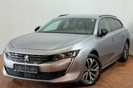 Peugeot 508 Gebrauchtwagen