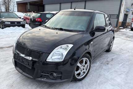 Suzuki Swift Gebrauchtwagen