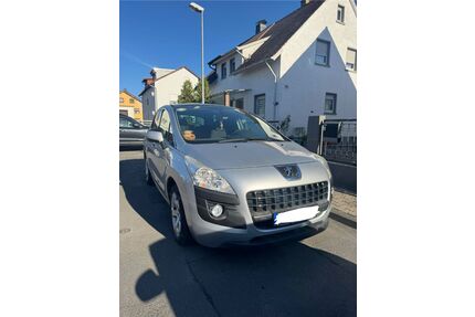 Peugeot 3008 Gebrauchtwagen