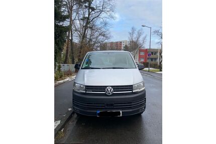 VW T6 Transporter Gebrauchtwagen
