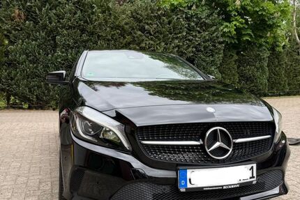 Mercedes-Benz A 160 Gebrauchtwagen