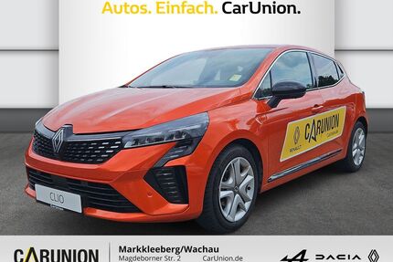 Renault Clio Gebrauchtwagen