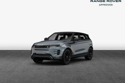 Land Rover Range Rover Evoque Gebrauchtwagen