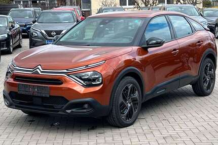 Citroen C4 Gebrauchtwagen