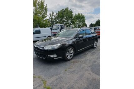 Citroen C5 Gebrauchtwagen