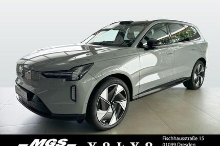 Volvo EX90 Gebrauchtwagen