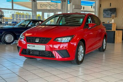 Seat Ibiza Gebrauchtwagen