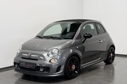 Abarth 500C Gebrauchtwagen
