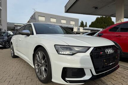 Audi S6 Gebrauchtwagen