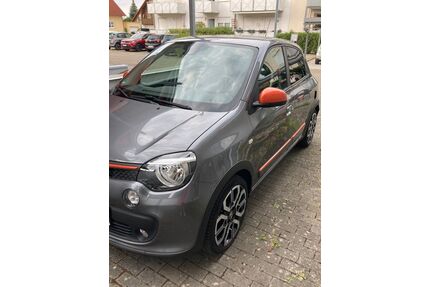 Renault Twingo Gebrauchtwagen