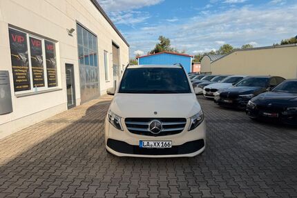 Mercedes-Benz 250 Gebrauchtwagen