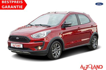Ford Ka/Ka+ Gebrauchtwagen