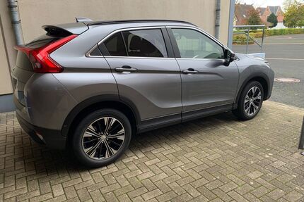 Renault Eclipse Cross 