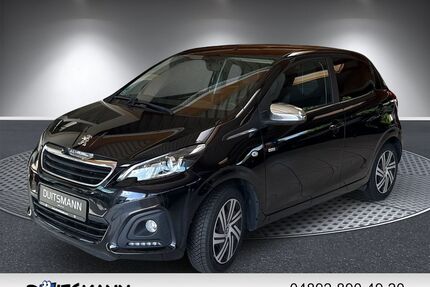 Peugeot 108 Gebrauchtwagen