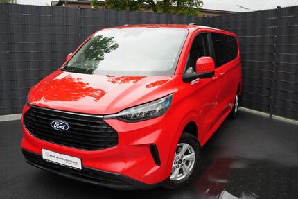 Ford Tourneo Custom Gebrauchtwagen