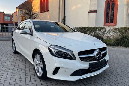 Mercedes-Benz A 200 Gebrauchtwagen