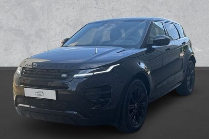 Land Rover Range Rover Evoque Gebrauchtwagen