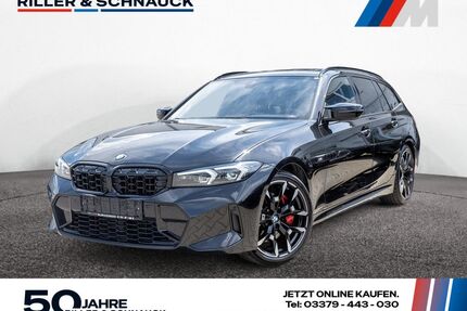 BMW M340d Gebrauchtwagen