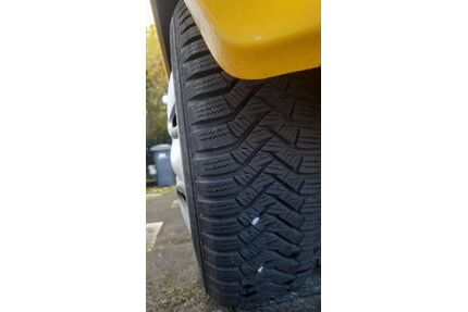 Fiat Punto Gebrauchtwagen