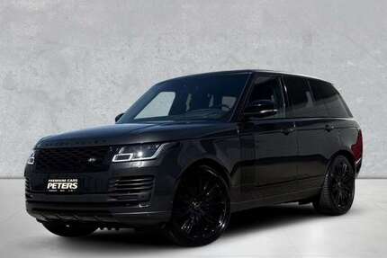 Land Rover Range Rover Gebrauchtwagen