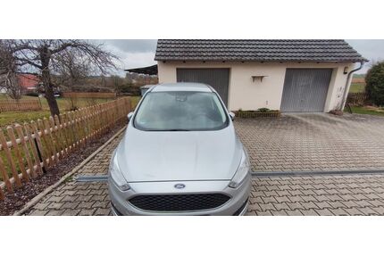 Ford Grand C-Max Gebrauchtwagen
