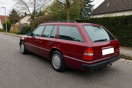 Mercedes-Benz E 200 Gebrauchtwagen