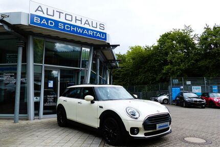 Mini One Clubman Gebrauchtwagen