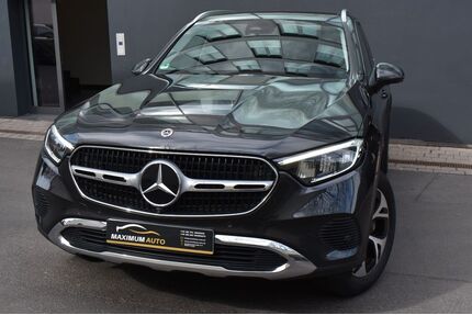 Mercedes-Benz GLC 300 Gebrauchtwagen