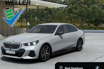 BMW 550 Gebrauchtwagen