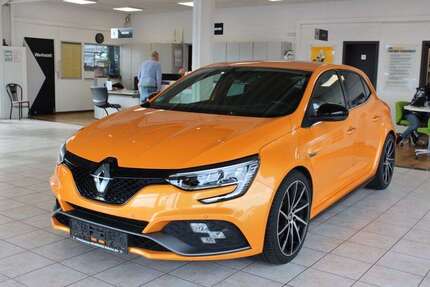 Renault Megane Gebrauchtwagen