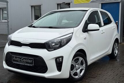 Kia Picanto Gebrauchtwagen