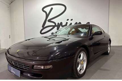 Ferrari 456 Gebrauchtwagen