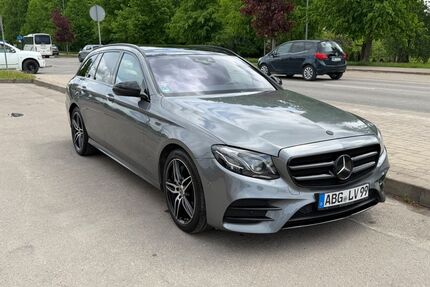 Mercedes-Benz E 350 Gebrauchtwagen