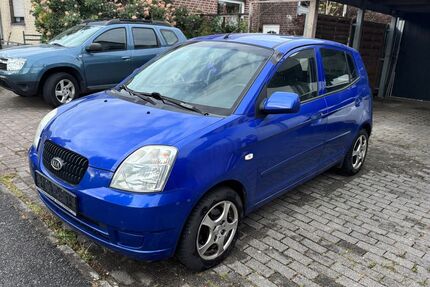 Kia Picanto Gebrauchtwagen